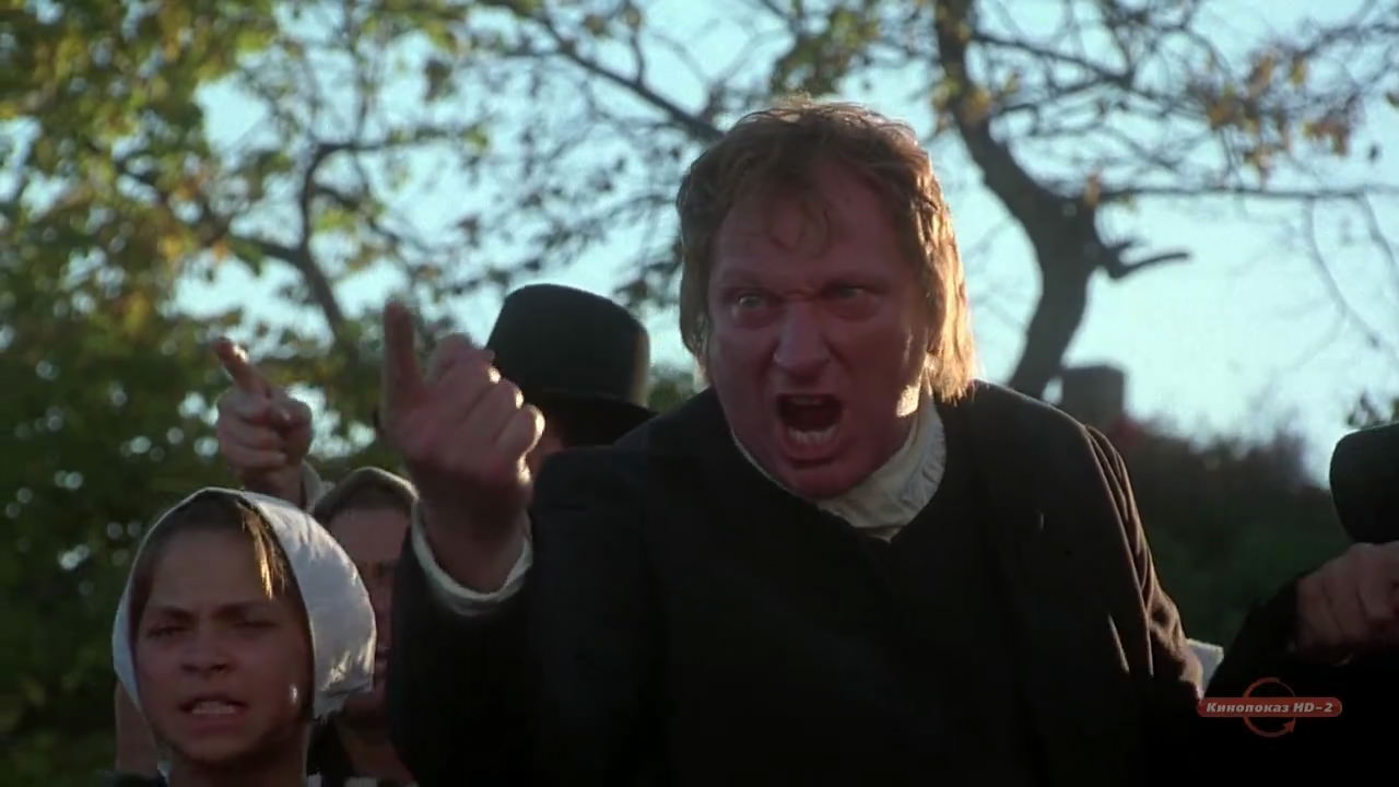 The Crucible (1996) screencap 10974