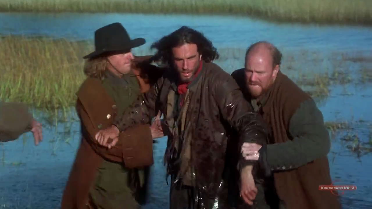 The Crucible (1996) HD screenshot 10979