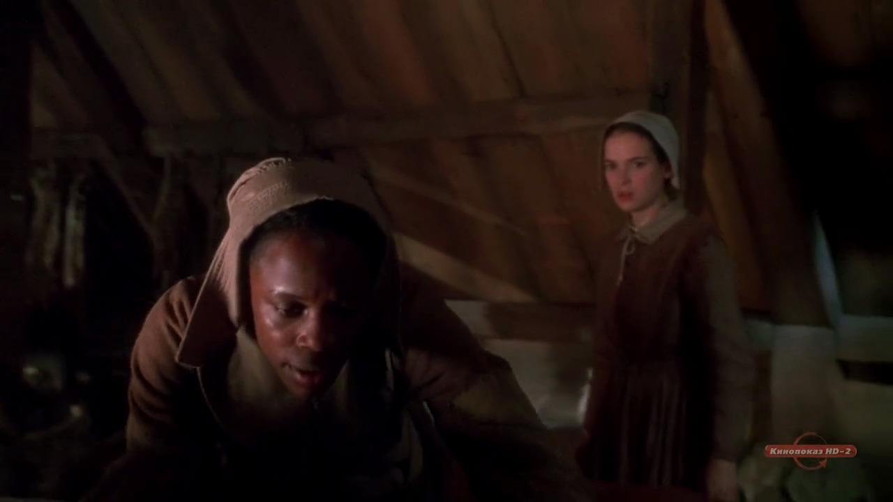 The Crucible (1996) screencap 1098