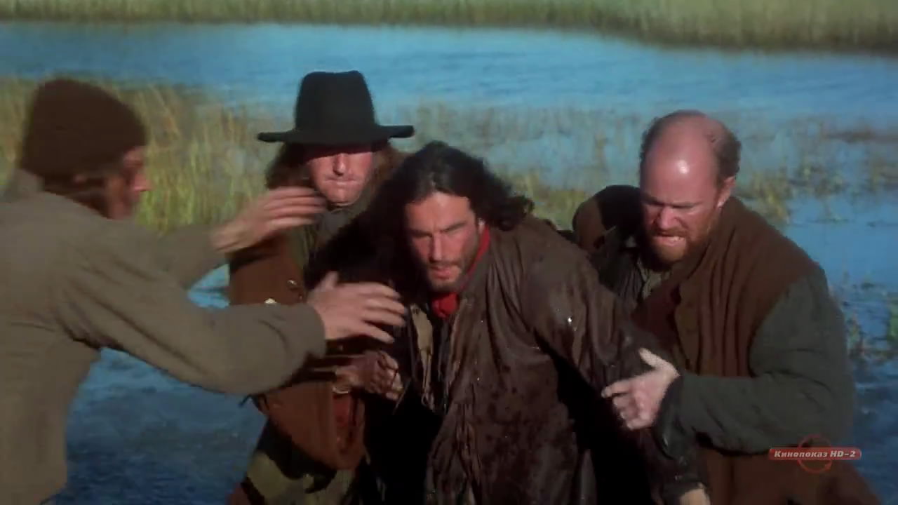 The Crucible (1996) screencap 10980