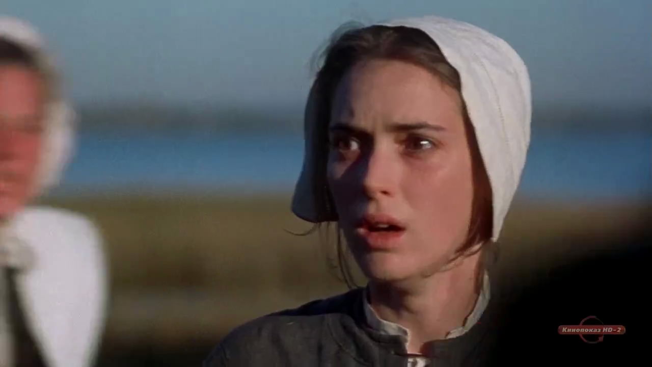 The Crucible (1996) movie still 10981