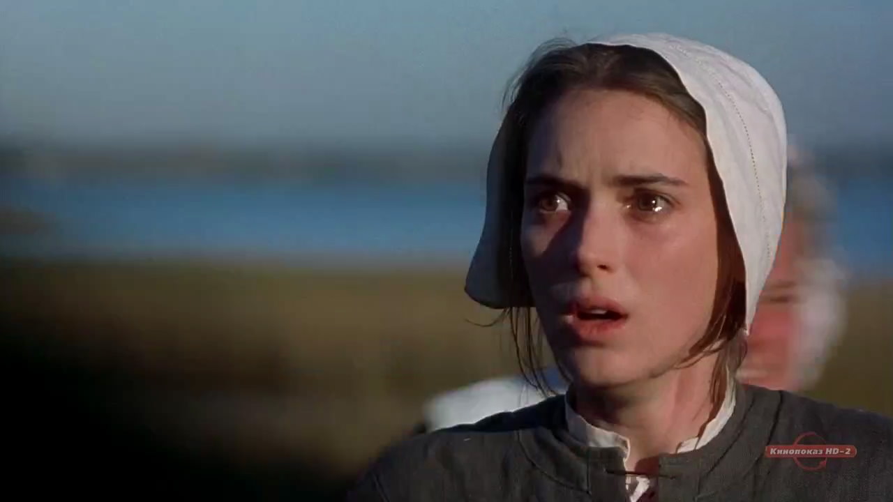 The Crucible (1996) HD screenshot 10982