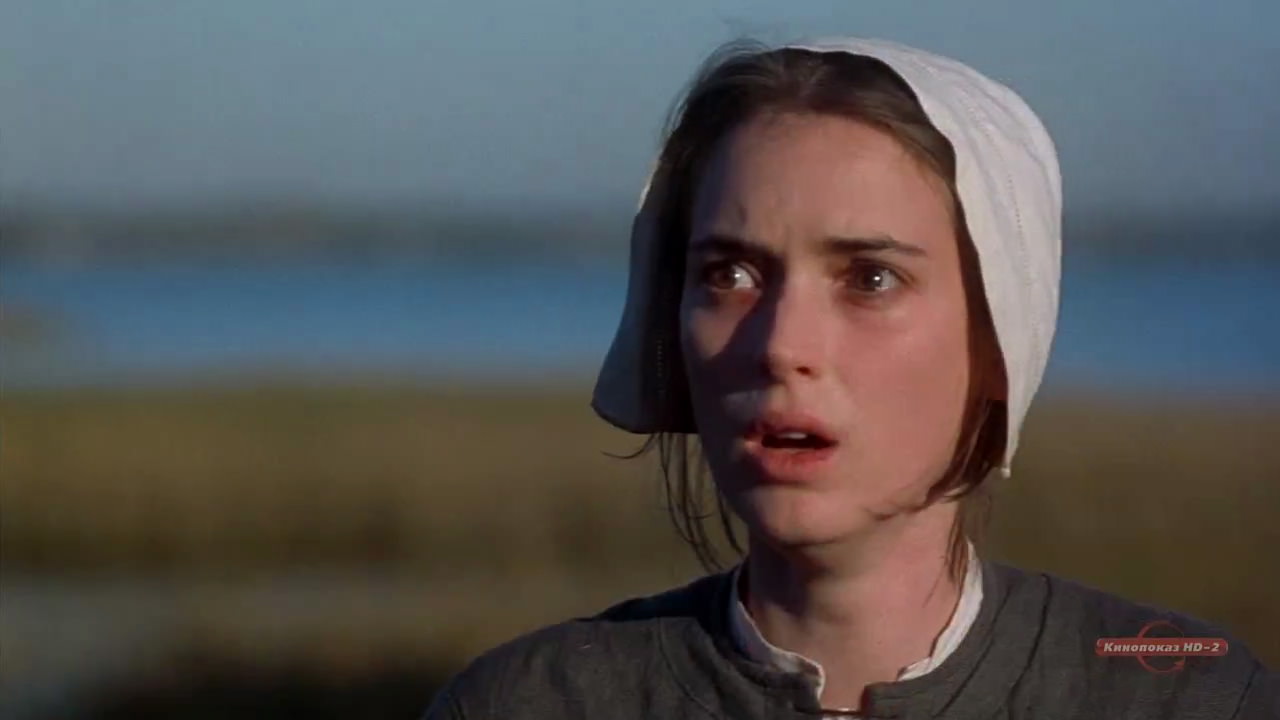 The Crucible (1996) screencap 10983