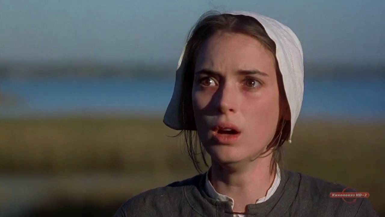 The Crucible (1996) HD screenshot 10985