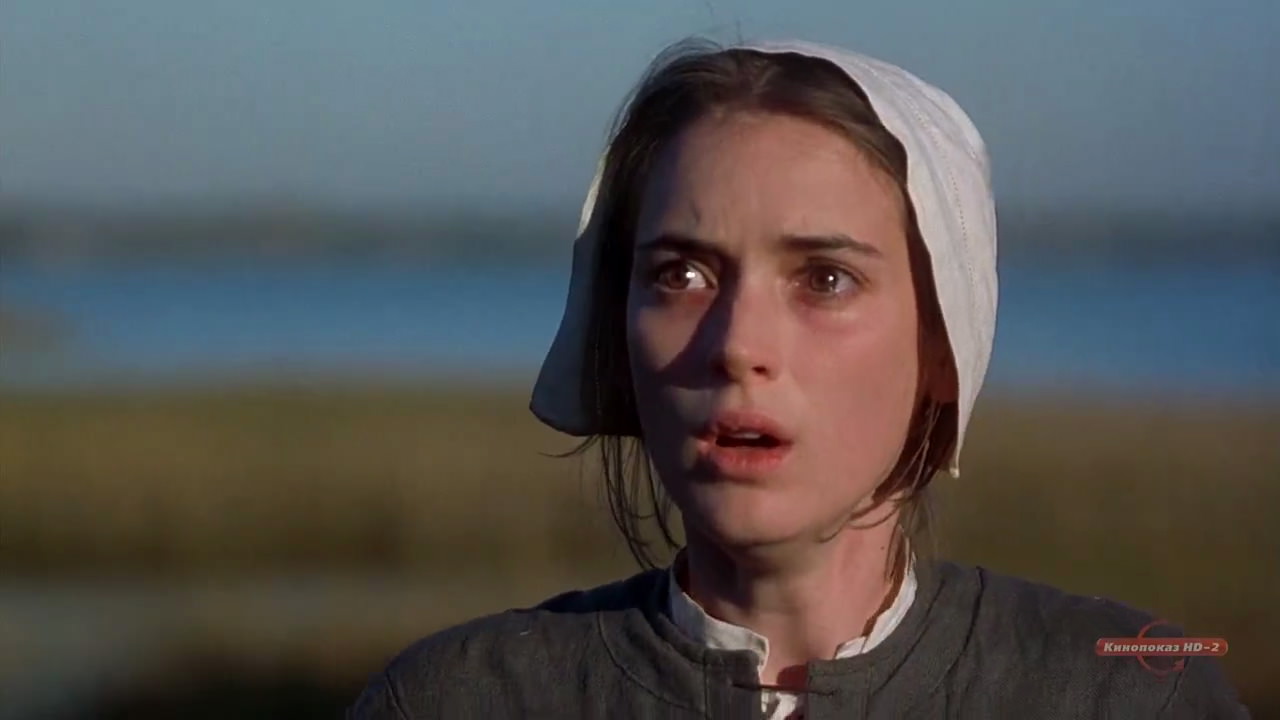 The Crucible (1996) screencap 10986