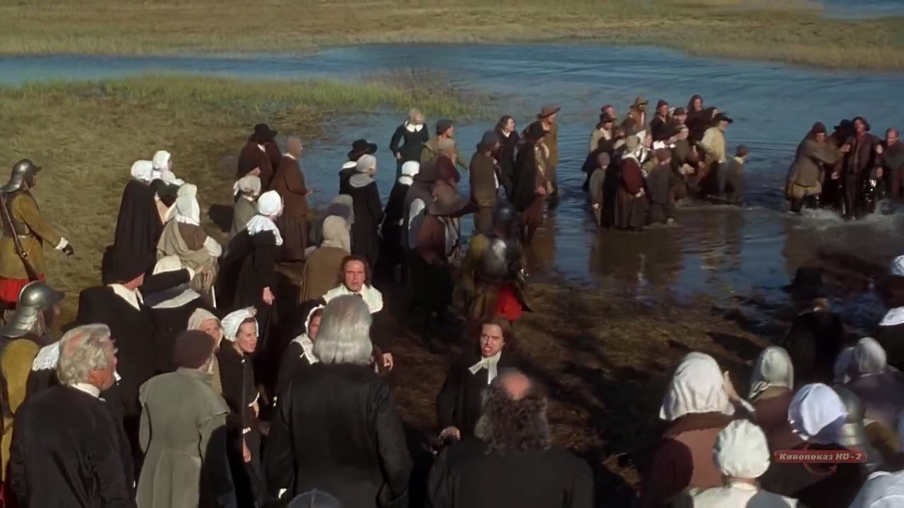 The Crucible (1996) screencap 10989