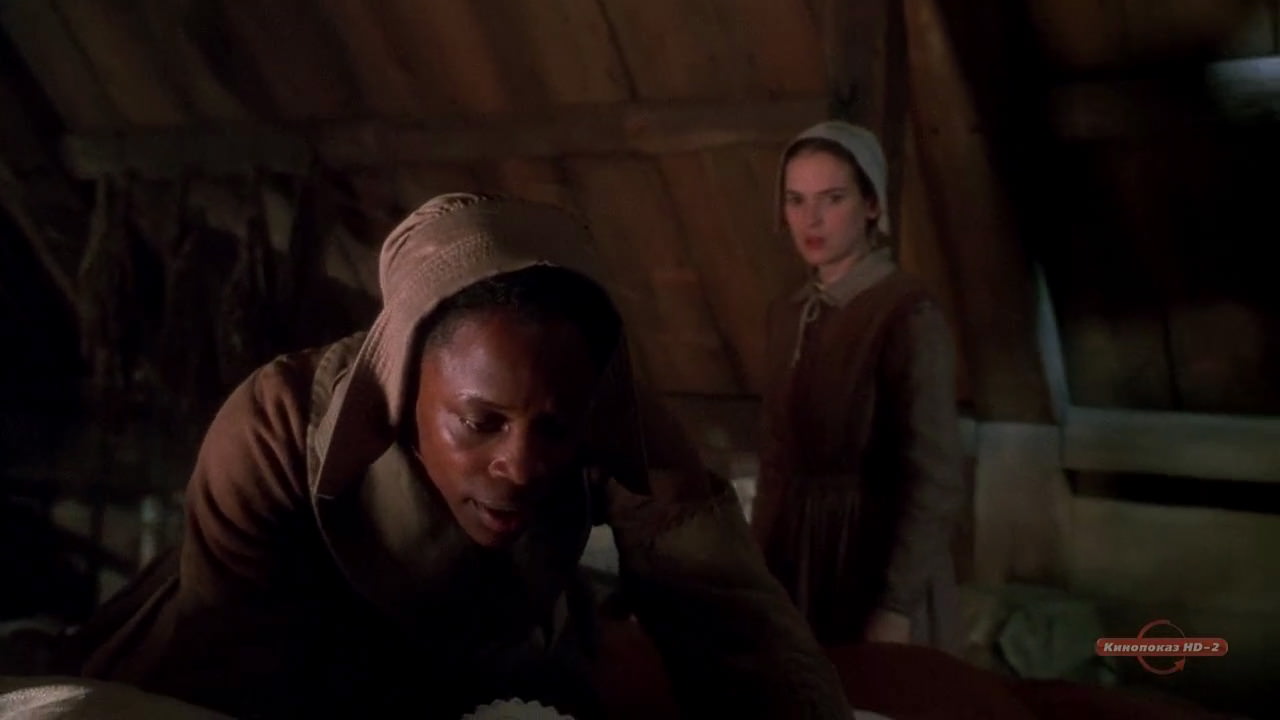 The Crucible (1996) movie still 1099