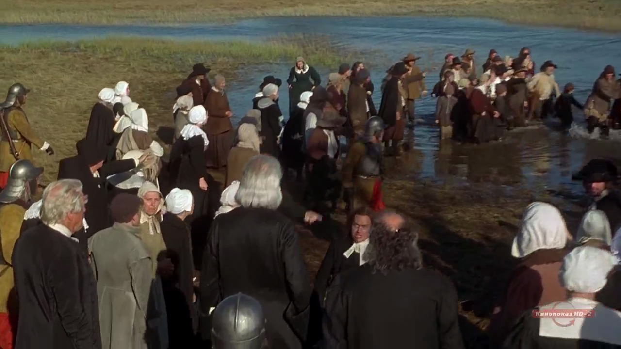 The Crucible (1996) movie still 10990