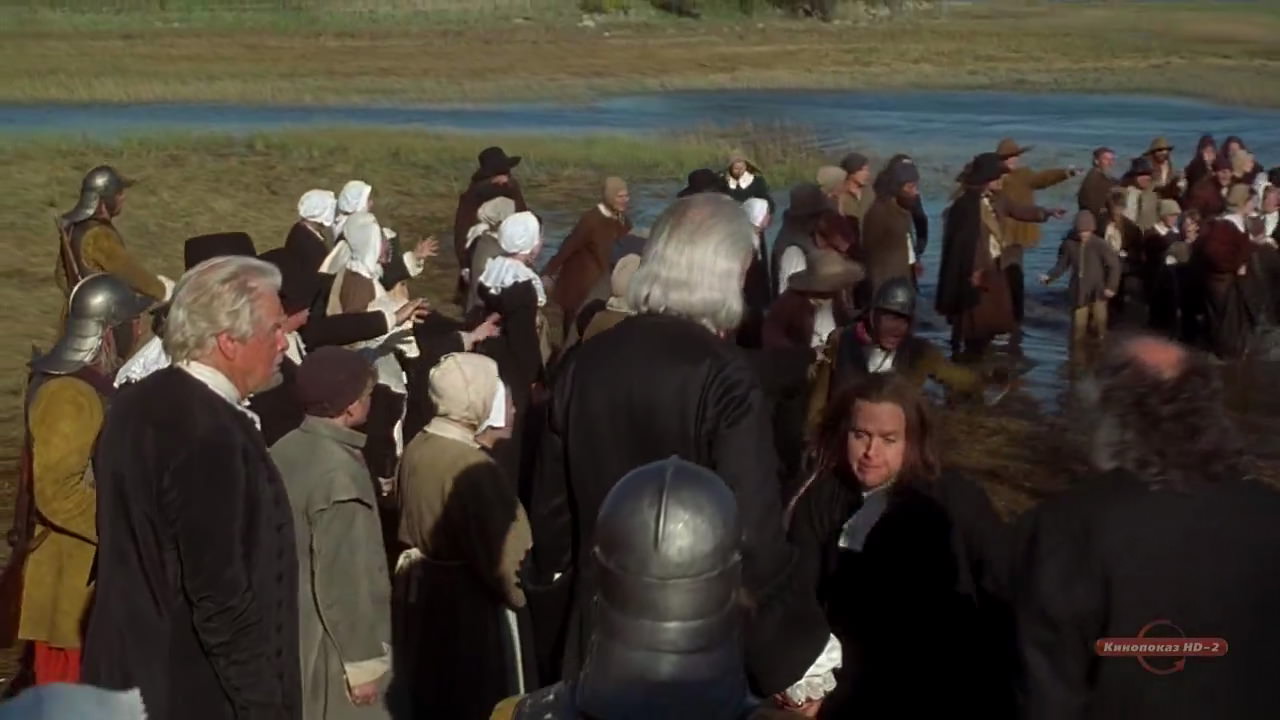 The Crucible (1996) screencap 10992