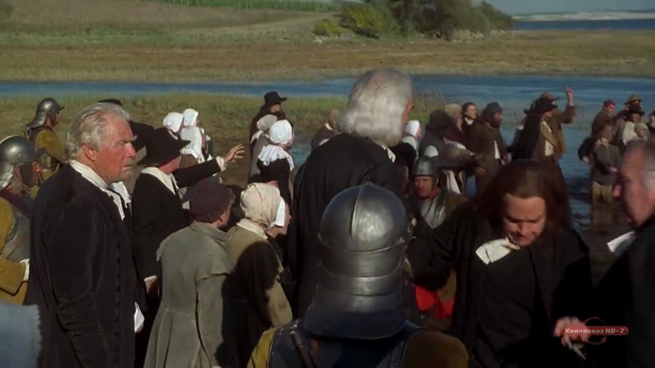 The Crucible (1996) movie still 10993