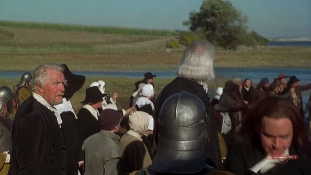The Crucible (1996) HD screenshot 10994