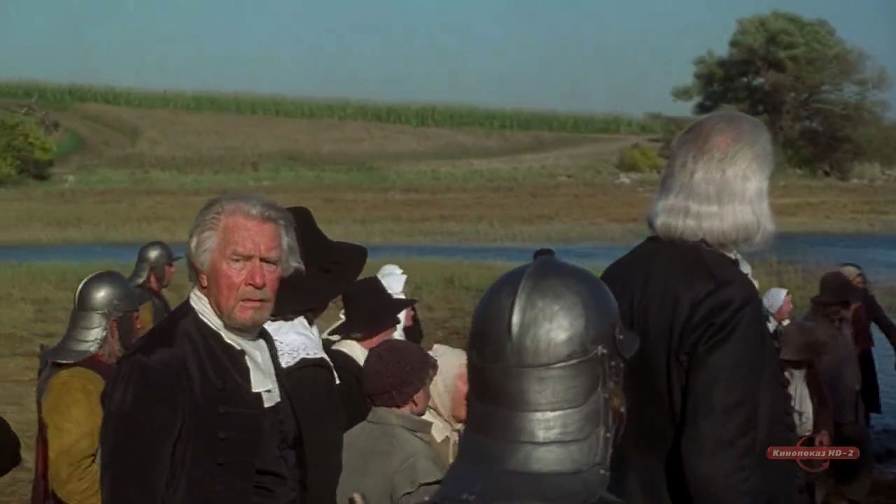 The Crucible (1996) movie still 10996