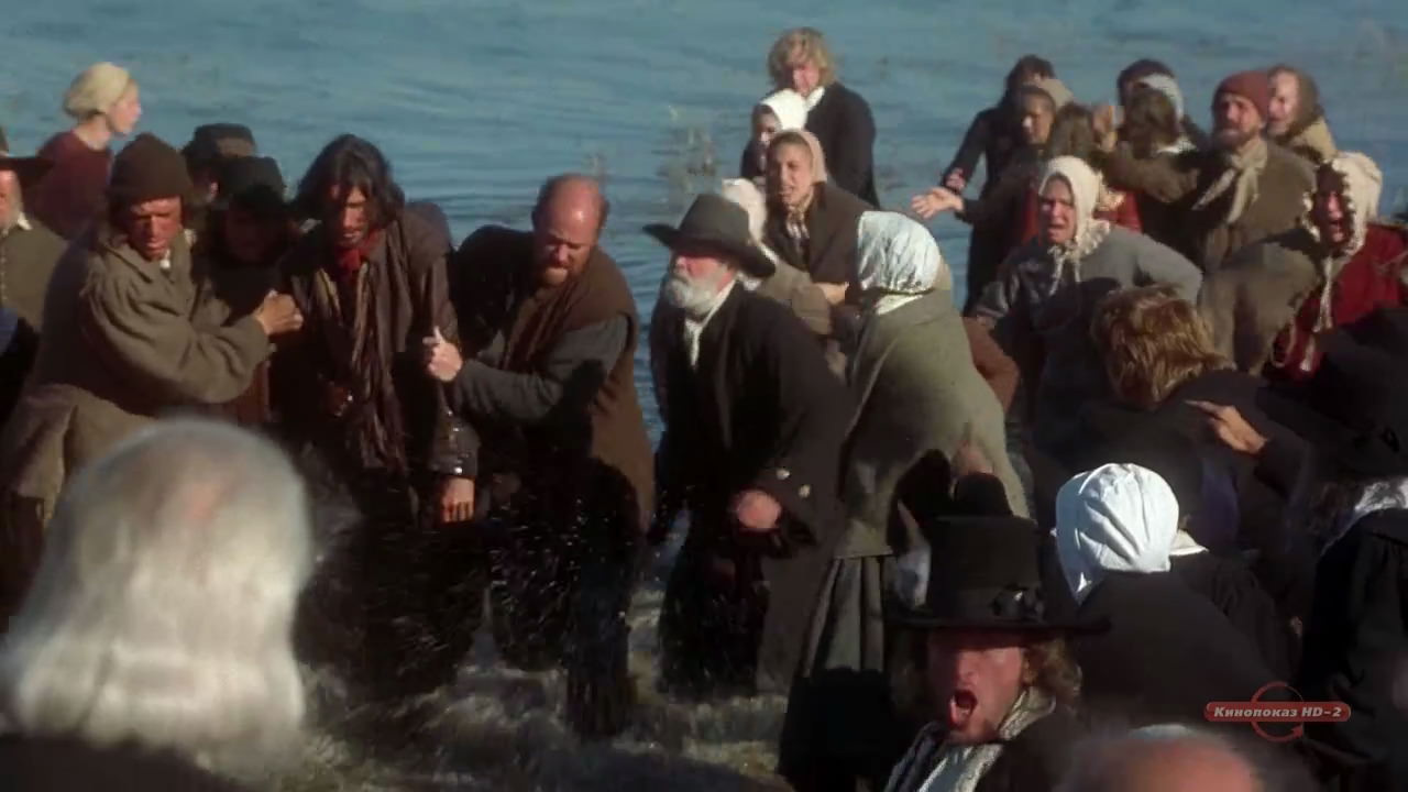 The Crucible (1996) HD screenshot 10997