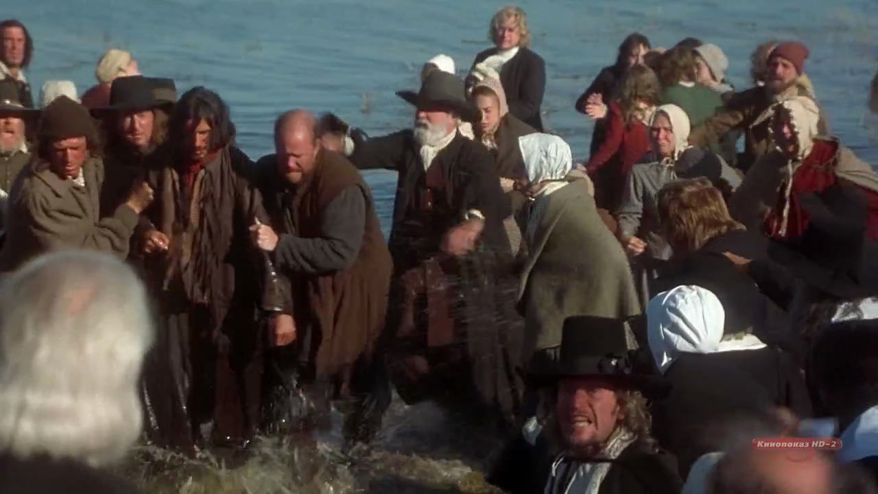 The Crucible (1996) screencap 10998