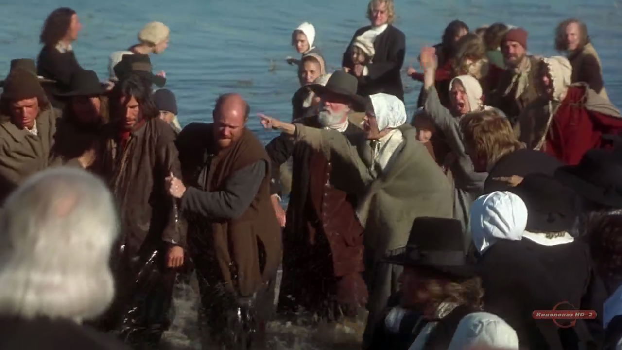 The Crucible (1996) movie still 10999