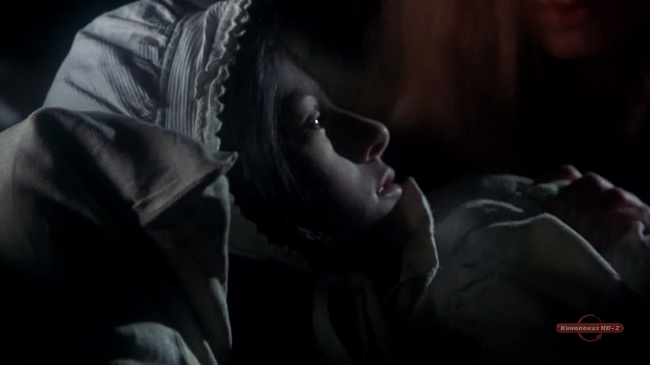 The Crucible (1996) HD screenshot 11