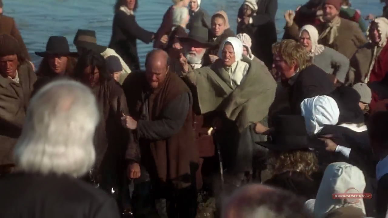 The Crucible (1996) screencap 11001