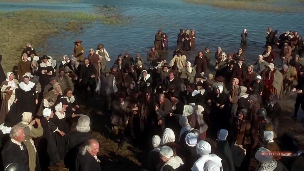 The Crucible (1996) movie still 11002