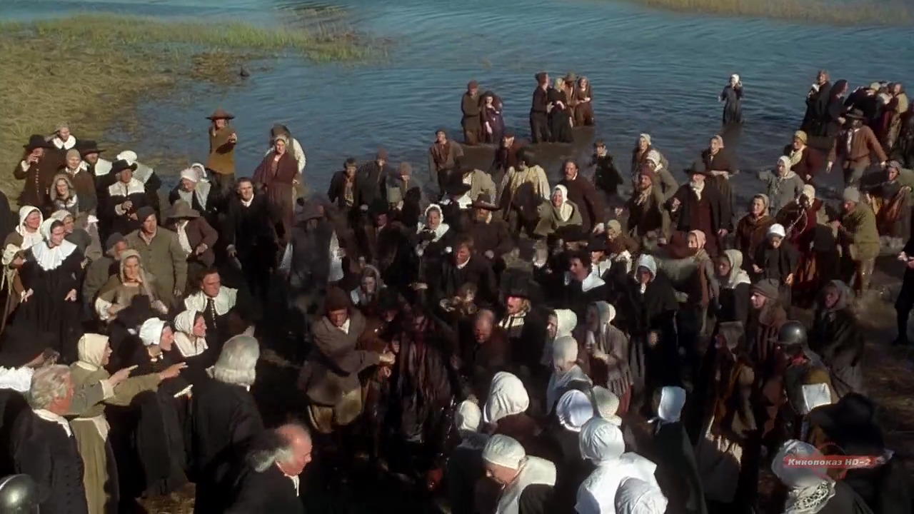 The Crucible (1996) HD screenshot 11003