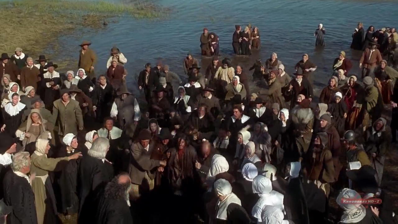 The Crucible (1996) screencap 11004