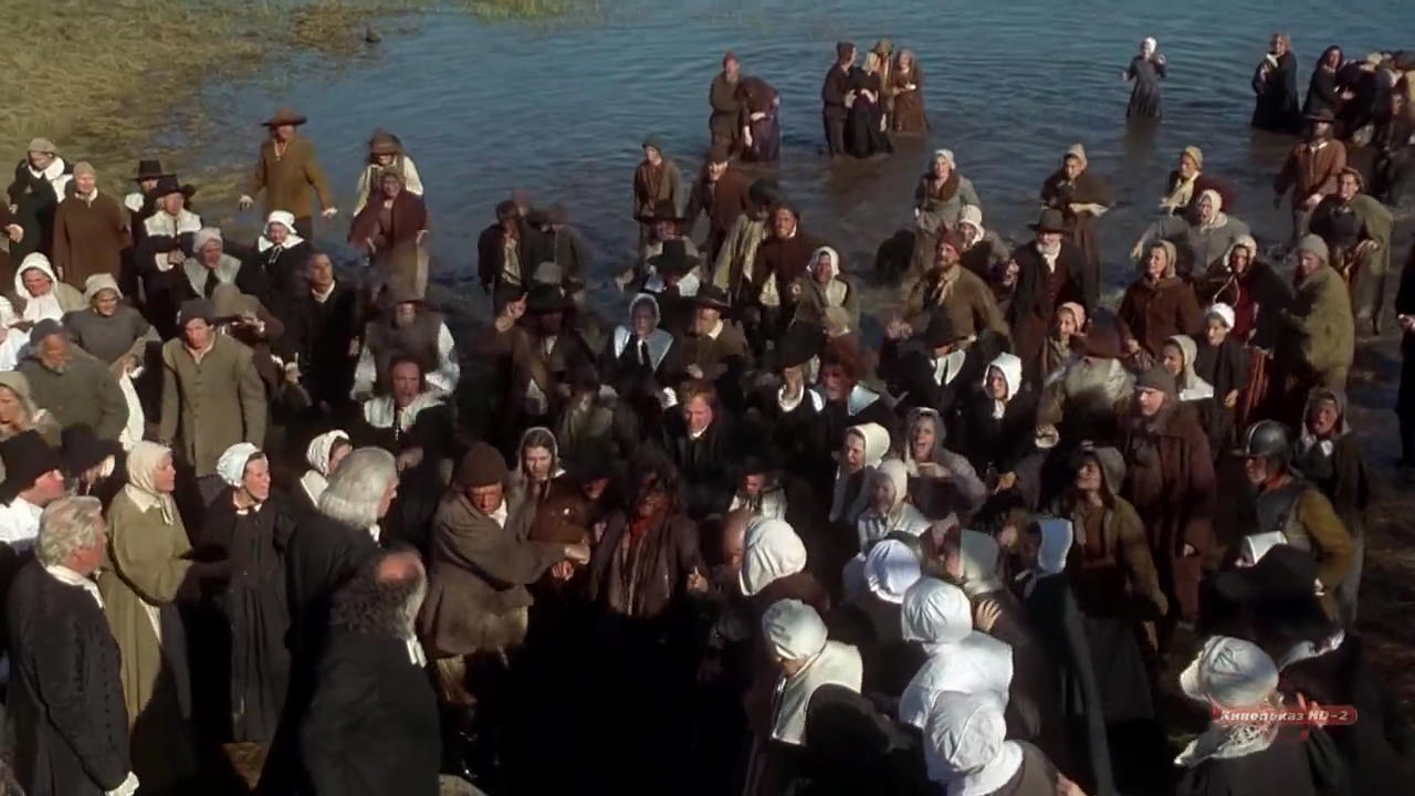 The Crucible (1996) movie still 11005