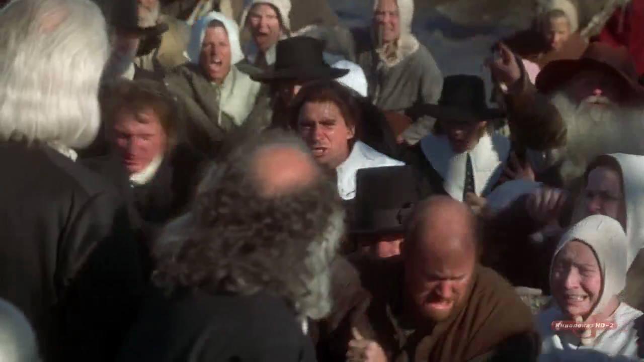The Crucible (1996) screencap 11007