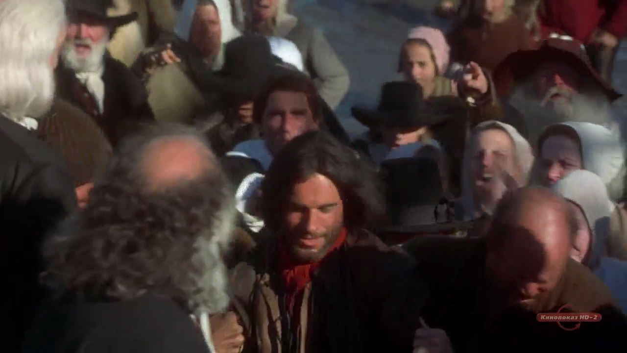 The Crucible (1996) movie still 11008