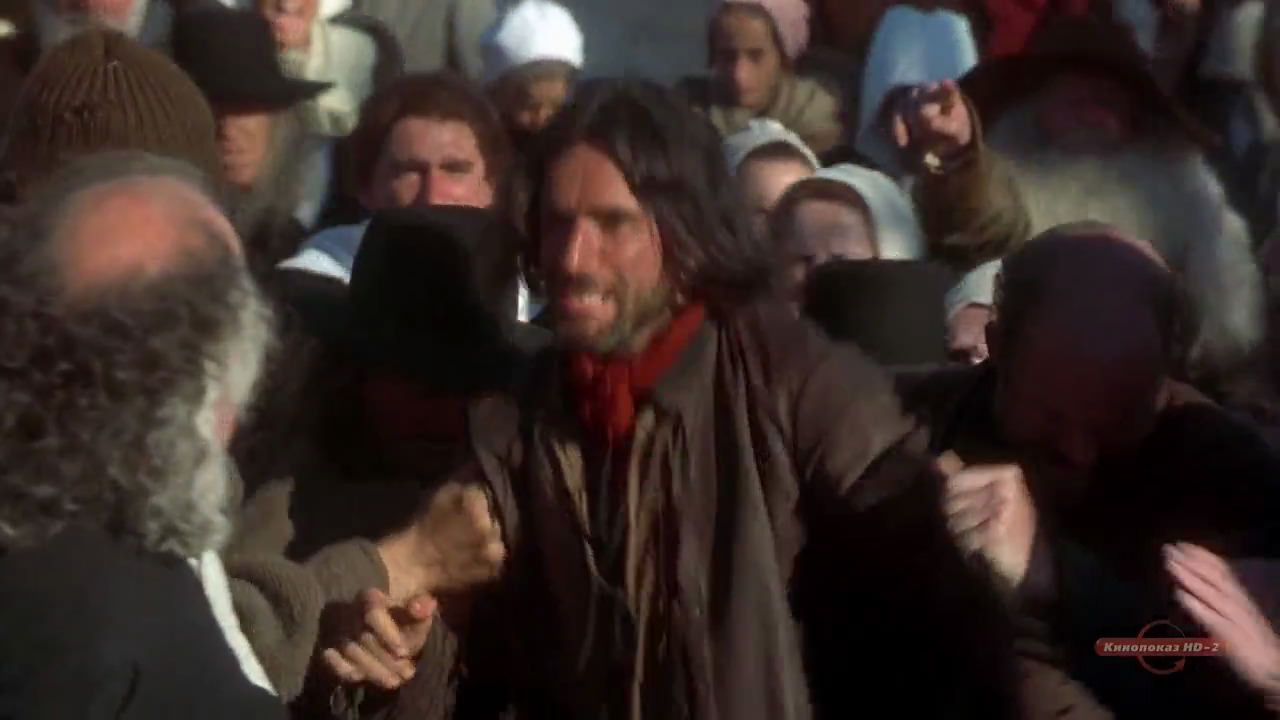 The Crucible (1996) HD screenshot 11009