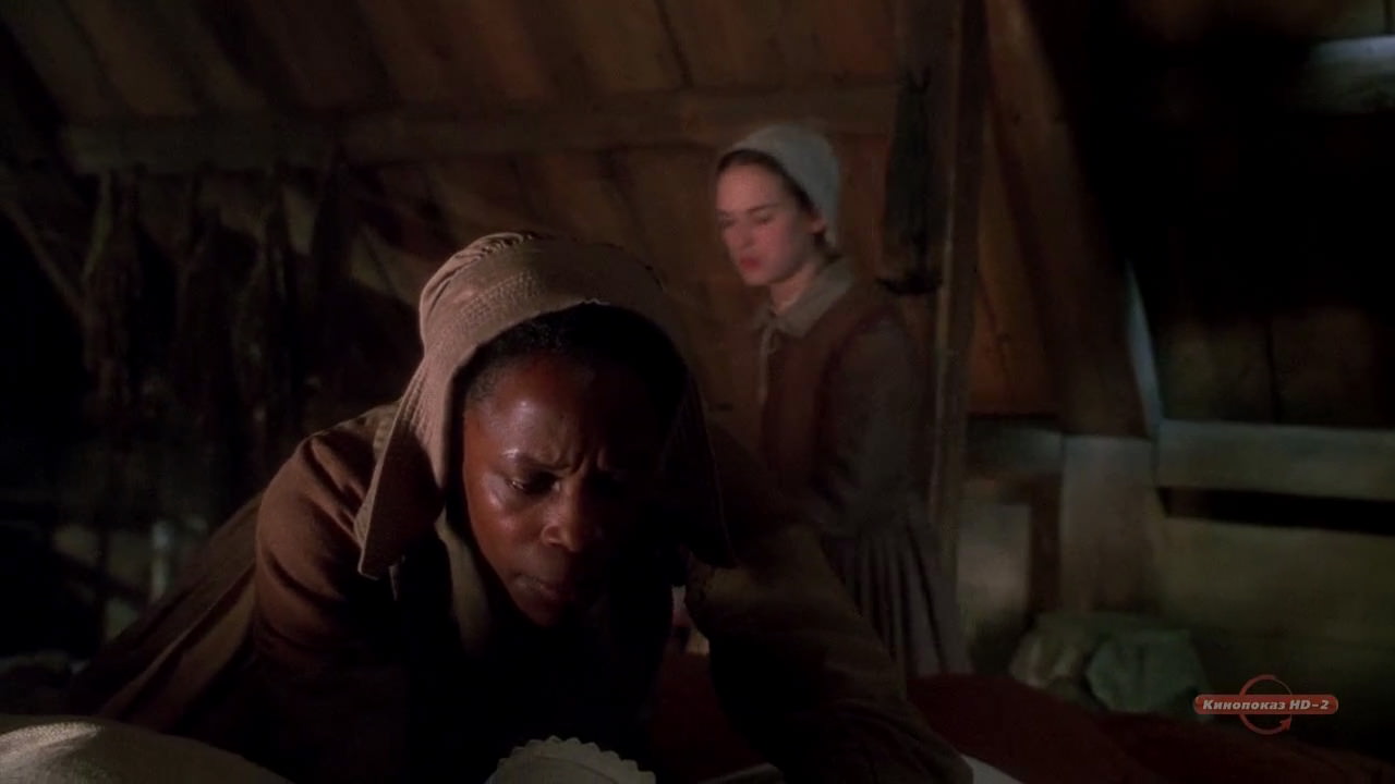 The Crucible (1996) screencap 1101
