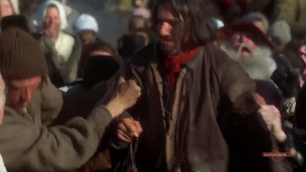 The Crucible (1996) screencap 11010