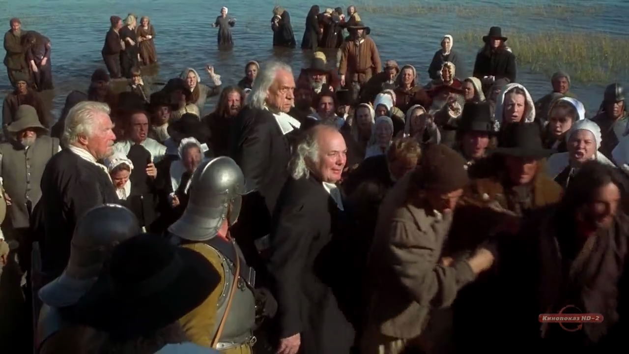 The Crucible (1996) screencap 11013