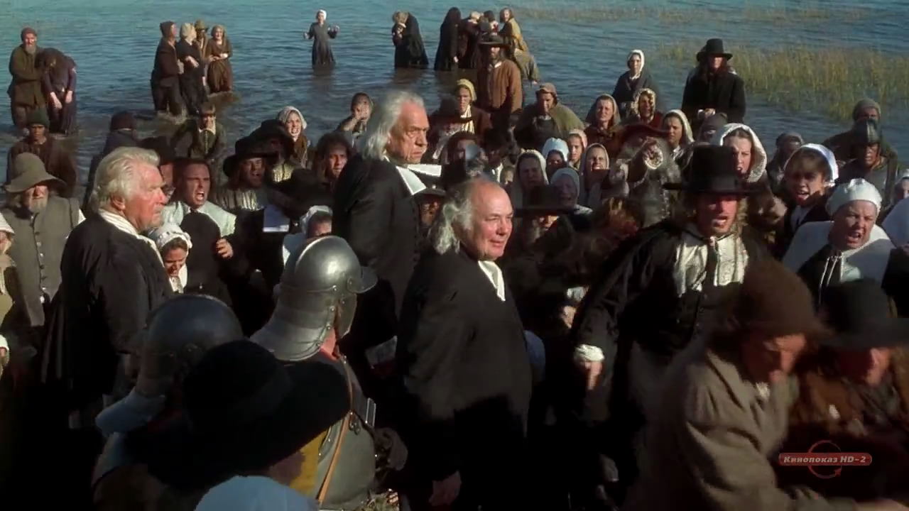 The Crucible (1996) movie still 11014