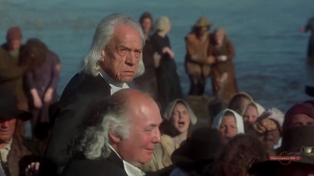 The Crucible (1996) screencap 11016