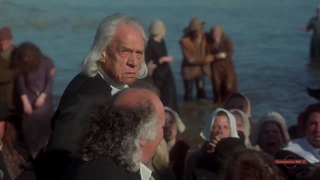 The Crucible (1996) movie still 11017
