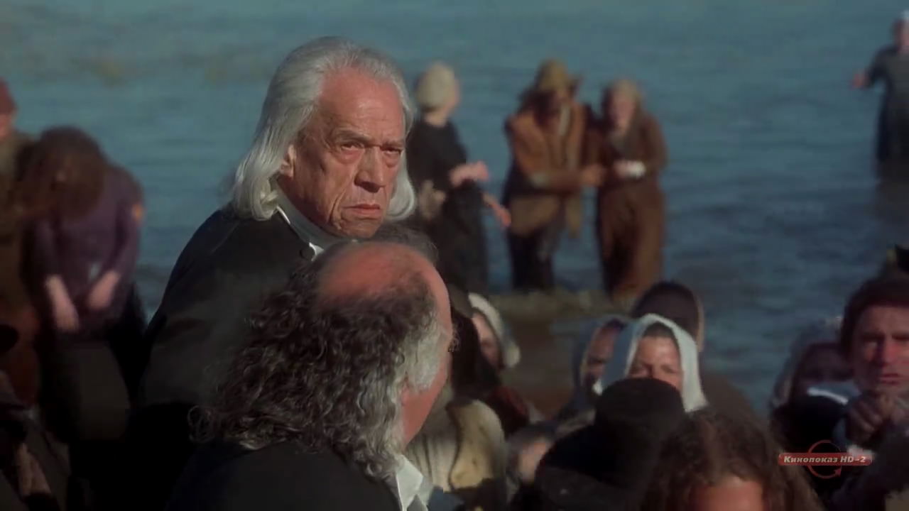 The Crucible (1996) HD screenshot 11018