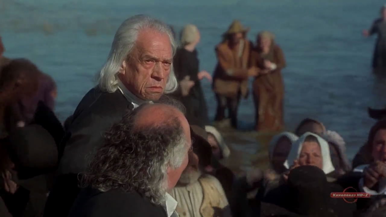 The Crucible (1996) screencap 11019
