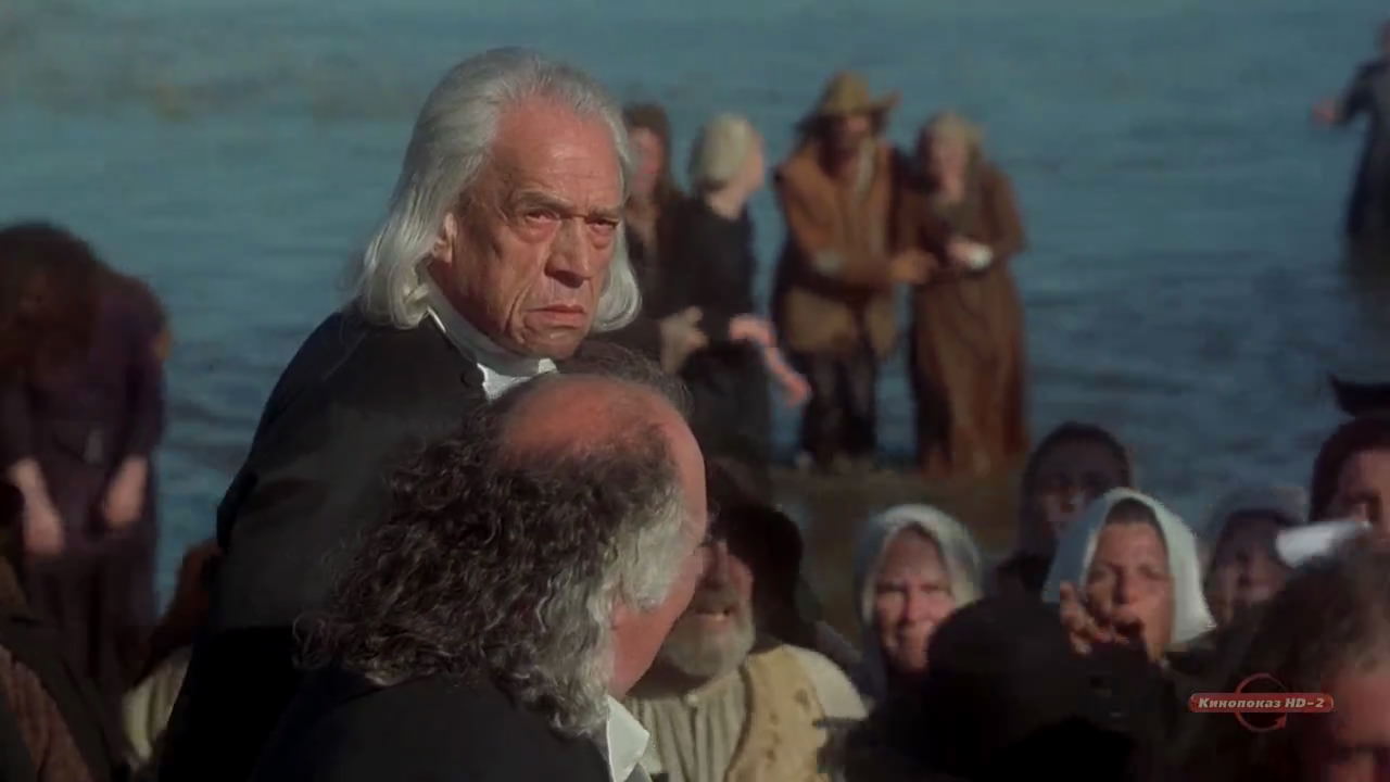 The Crucible (1996) movie still 11020