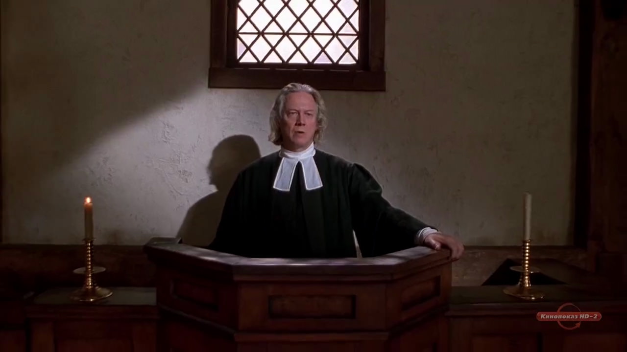 The Crucible (1996) HD screenshot 11021