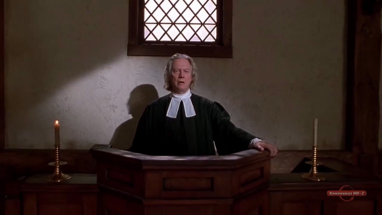 The Crucible (1996) screencap 11022