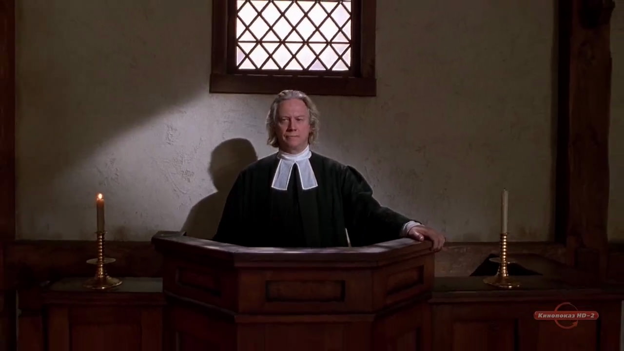 The Crucible (1996) movie still 11023