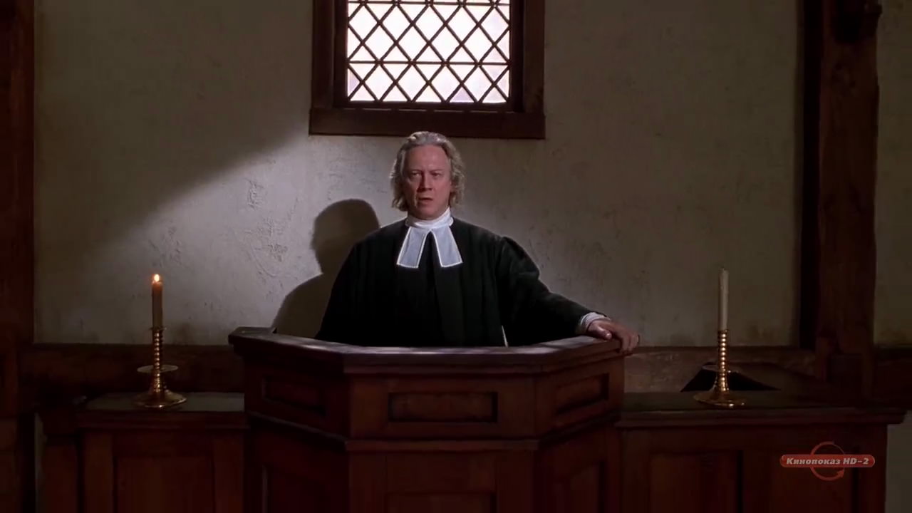The Crucible (1996) HD screenshot 11024