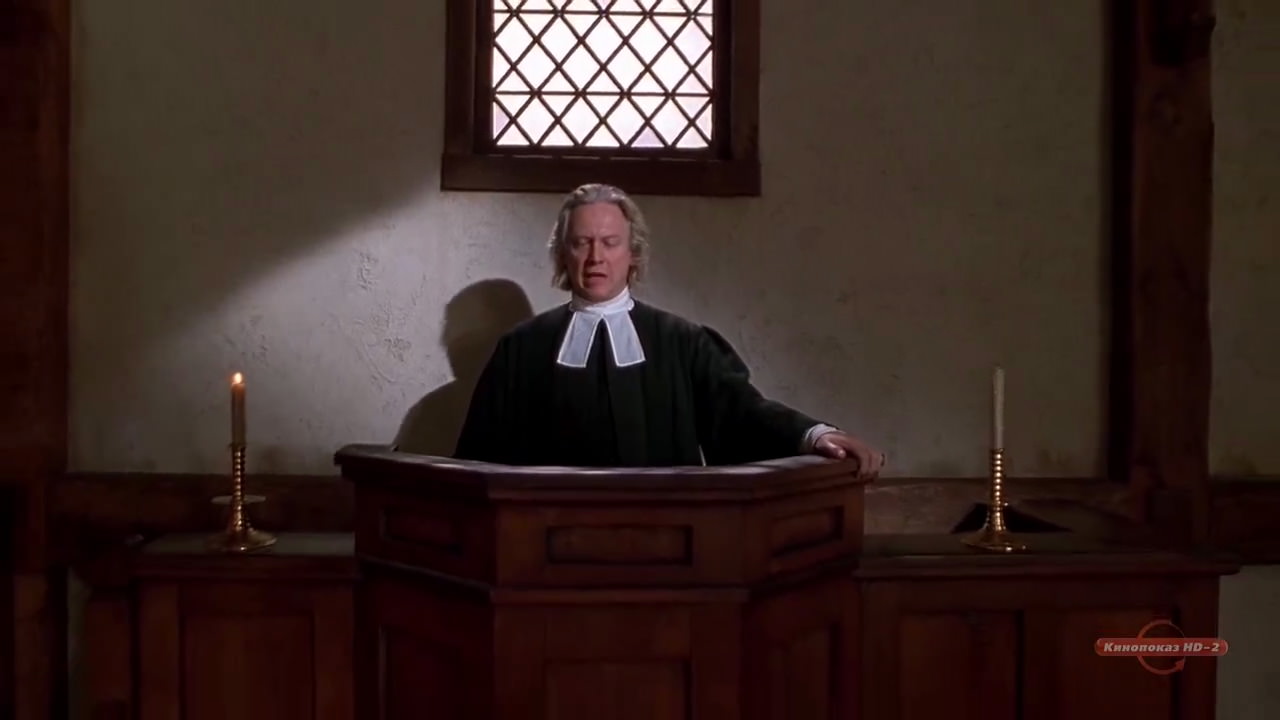 The Crucible (1996) screencap 11025