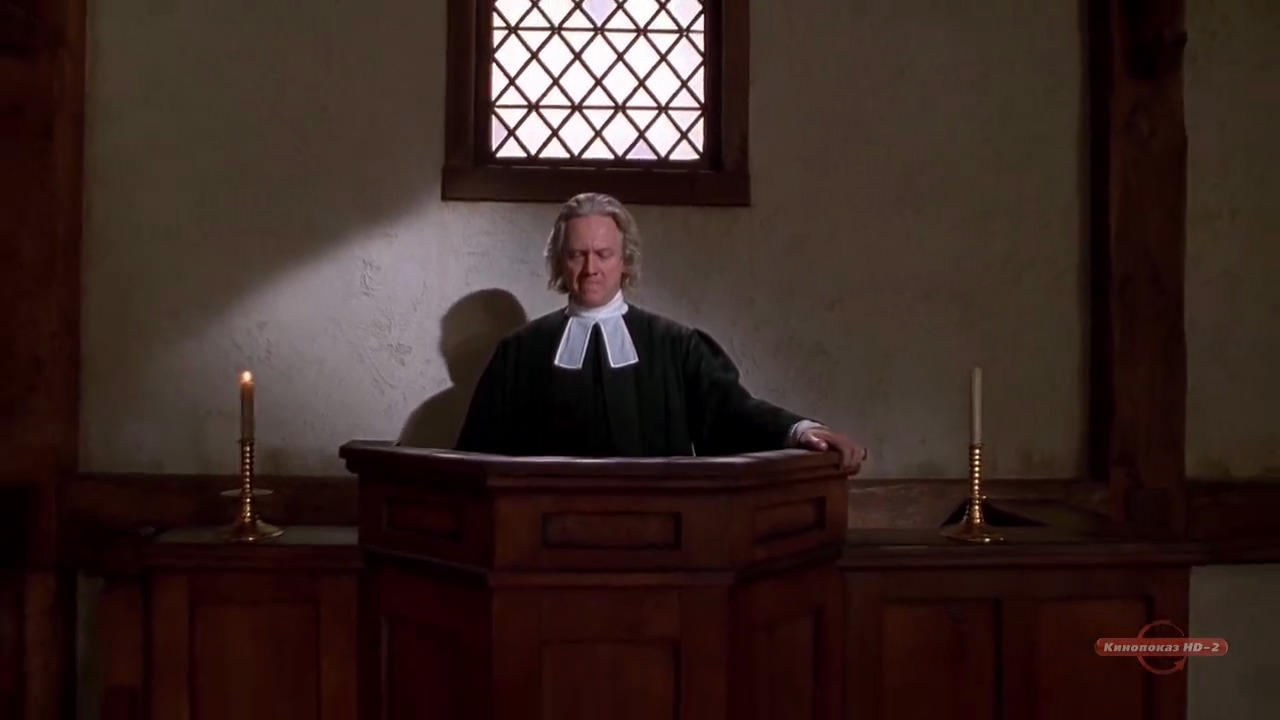 The Crucible (1996) movie still 11026