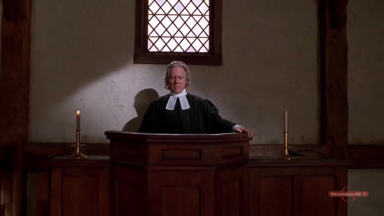 The Crucible (1996) HD screenshot 11027