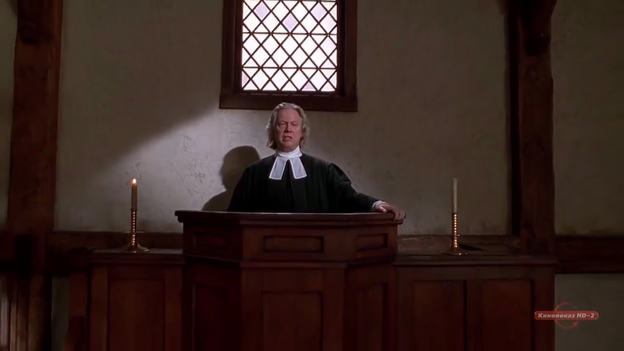 The Crucible (1996) screencap 11028