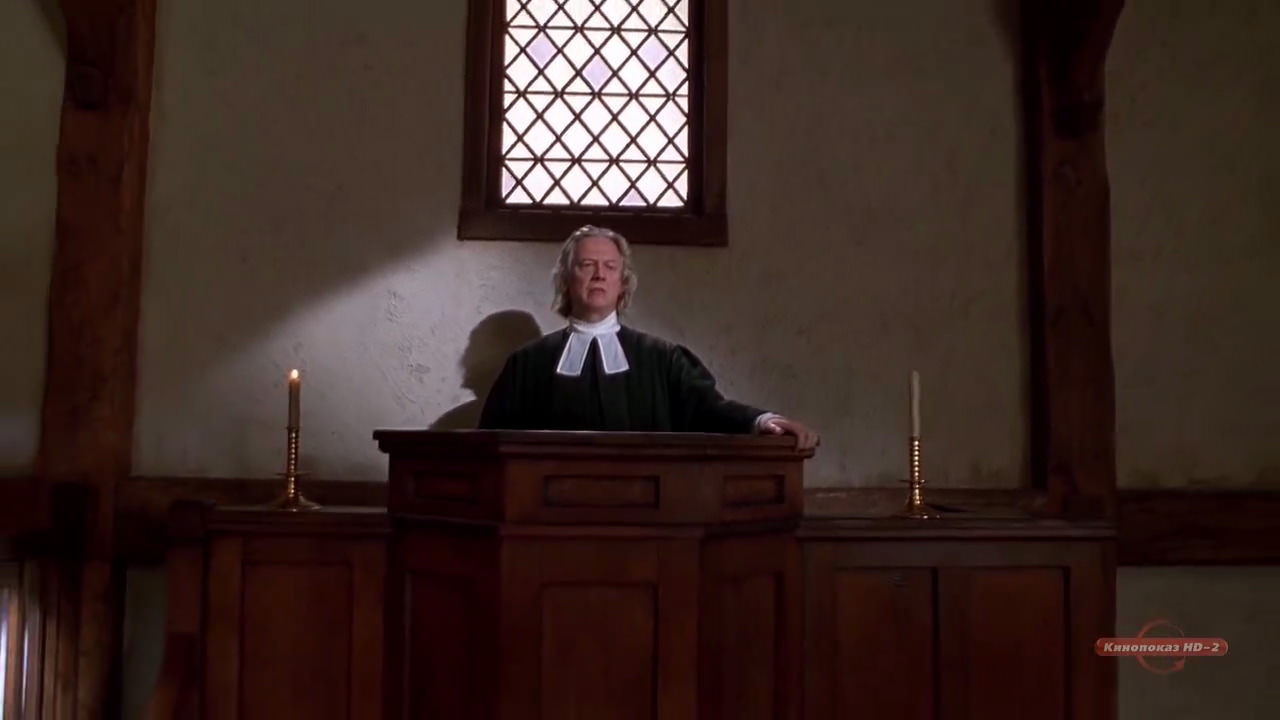 The Crucible (1996) movie still 11029