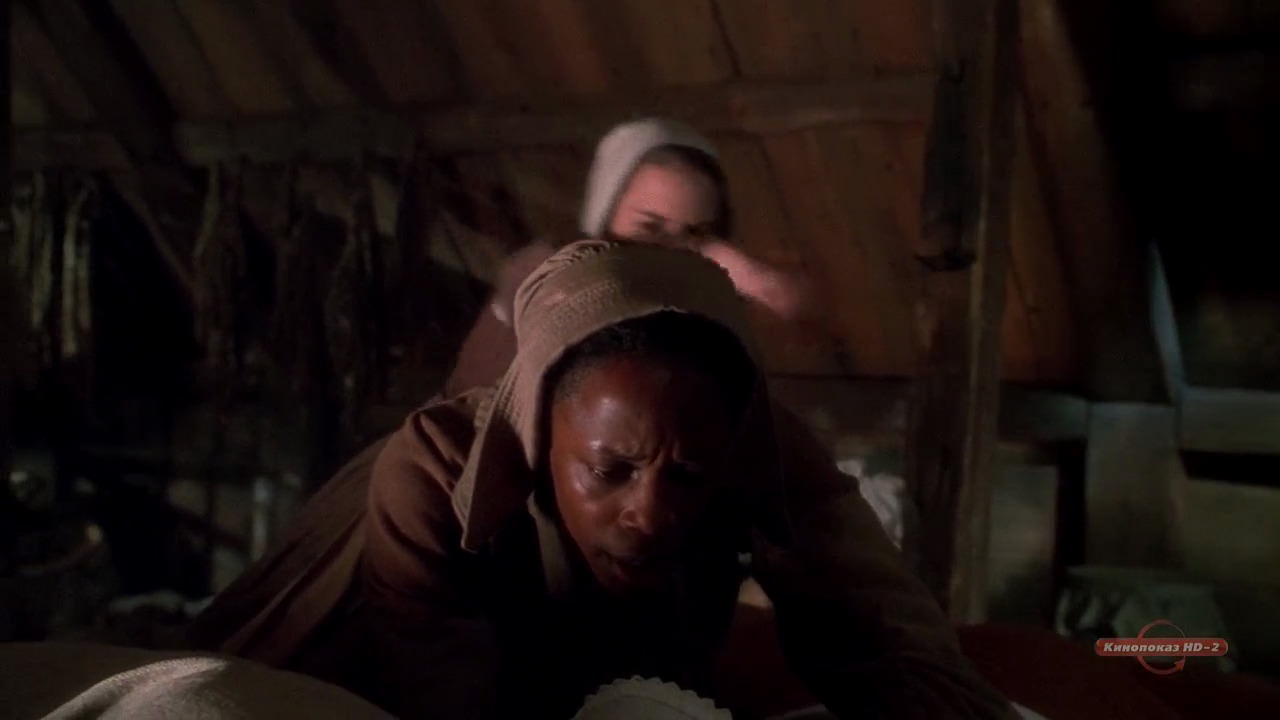 The Crucible (1996) HD screenshot 1103