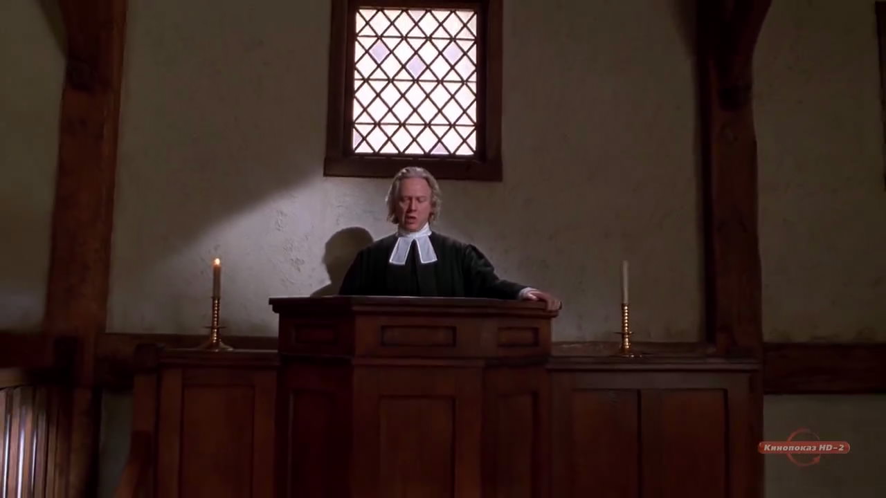 The Crucible (1996) HD screenshot 11030
