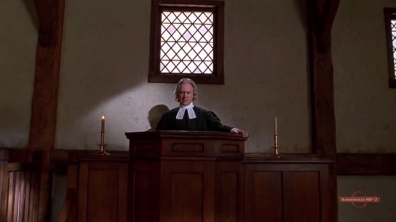 The Crucible (1996) screencap 11031