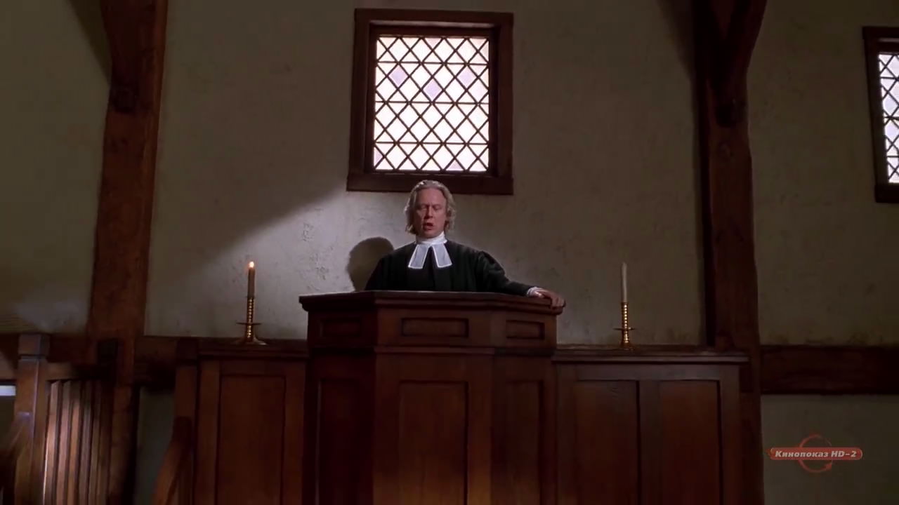 The Crucible (1996) movie still 11032